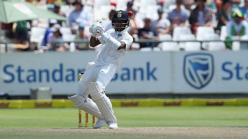 Pandya